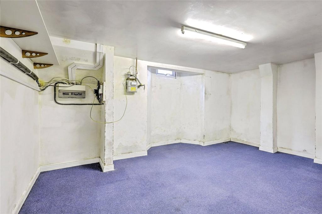 Cellar