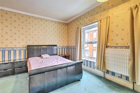 undefined, Beaconsfield Terrace, Northampton, Northamptonshire, NN1