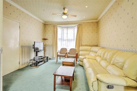 undefined, Beaconsfield Terrace, Northampton, Northamptonshire, NN1