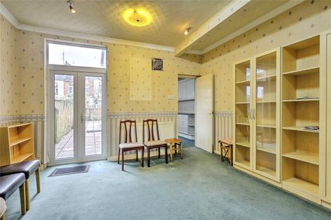 undefined, Beaconsfield Terrace, Northampton, Northamptonshire, NN1