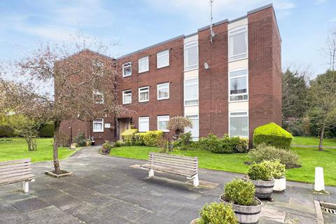 2 bedroom flat for sale, Verdala Park, Liverpool, L18