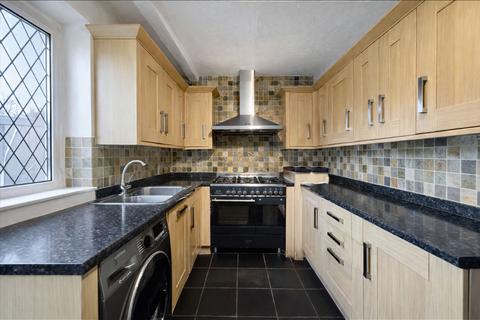 3 bedroom end of terrace house for sale, Silkstream Road, Edgware, HA8