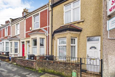 undefined, Luckwell Road, Bristol, BS3
