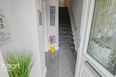 5 bedroom semi-detached house for sale, Digby Close, Lincoln