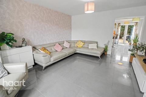 5 bedroom semi-detached house for sale, Digby Close, Lincoln