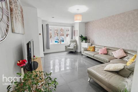 5 bedroom semi-detached house for sale, Digby Close, Lincoln