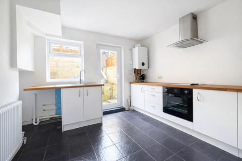 3 bedroom terraced house for sale, Thanet Gardens, Folkestone, CT19