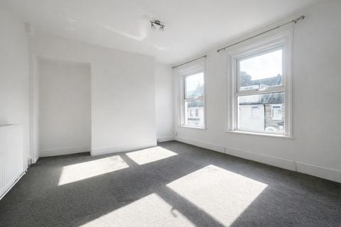 3 bedroom terraced house for sale, Thanet Gardens, Folkestone, CT19