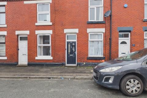 2 bedroom terraced house for sale, Alexandra Street, Ashton-under-Lyne, OL6 9QR