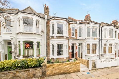4 bedroom terraced house for sale, Mortimer Road, London NW10