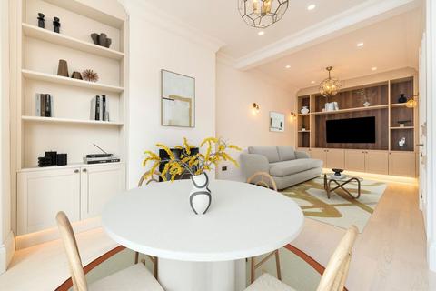 4 bedroom terraced house for sale, Mortimer Road, London NW10