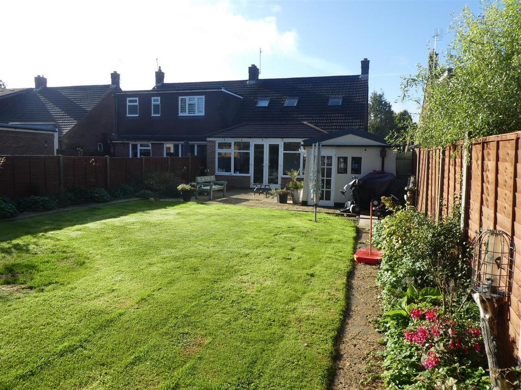 Rear Garden 2