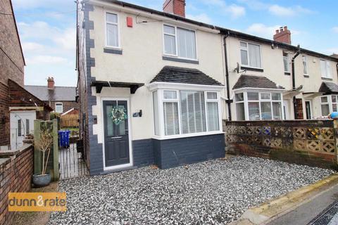 undefined, Leonard Avenue, Stoke-On-Trent ST2
