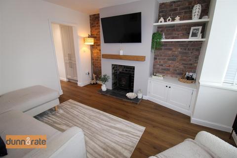 undefined, Leonard Avenue, Stoke-On-Trent ST2