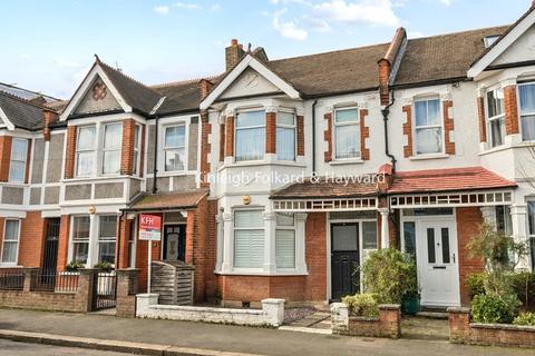 undefined, Estella Avenue, Motspur Park, London, KT3