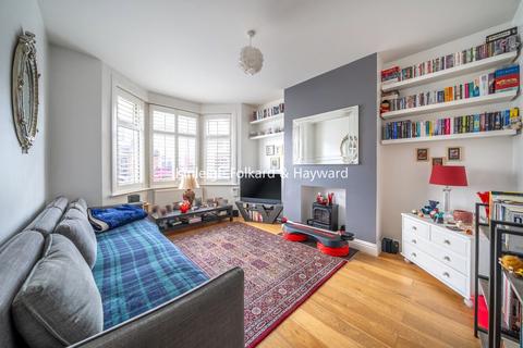 undefined, Estella Avenue, Motspur Park, London, KT3