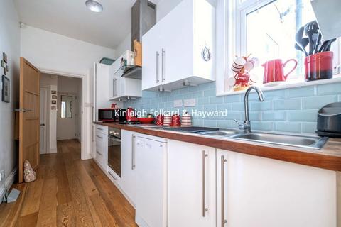 undefined, Estella Avenue, Motspur Park, London, KT3