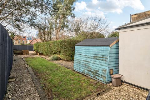 undefined, Estella Avenue, Motspur Park, London, KT3