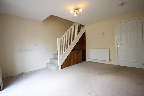 2 bedroom terraced house to rent, Brooklands Drive, Kidderminster DY11