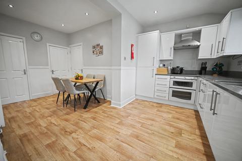 4 bedroom semi-detached house for sale, St. Philips Avenue, Wolverhampton WV3