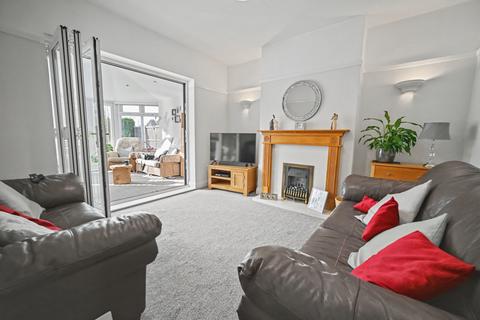 4 bedroom semi-detached house for sale, St. Philips Avenue, Wolverhampton WV3