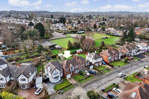 4 bedroom semi-detached house for sale, St. Philips Avenue, Wolverhampton WV3