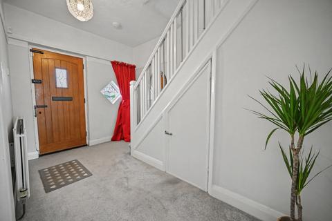 4 bedroom semi-detached house for sale, St. Philips Avenue, Wolverhampton WV3