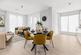 Additional image 3 of Plot A2.1.15, One Bedroom Apartment  at Meridian One, Meridian Water N18