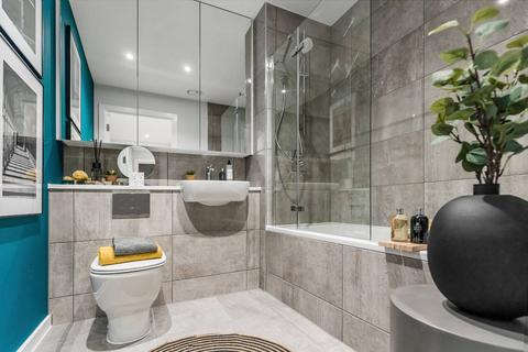 1 bedroom apartment for sale, Plot A2.1.15, One Bedroom Apartment  at Meridian One, Meridian Water N18