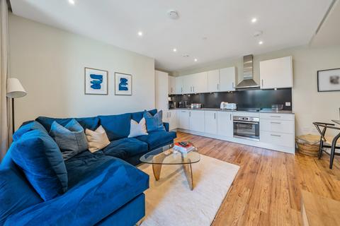 1 bedroom apartment for sale, Radley House, 10 Palmer Road, London, SW11
