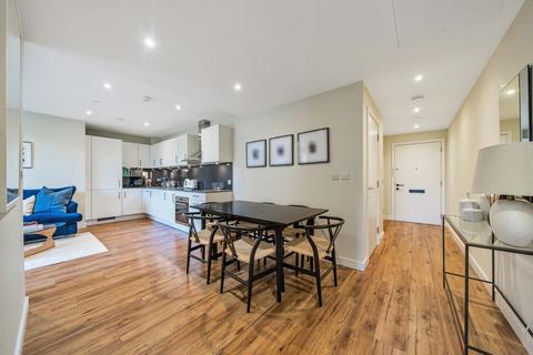 1 bedroom apartment for sale, Radley House, 10 Palmer Road, London, SW11