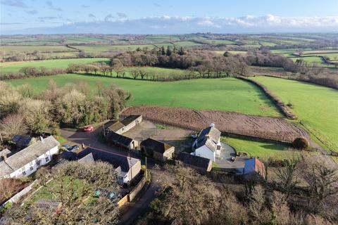 4 bedroom detached house for sale, Egloskerry, Cornwall PL15