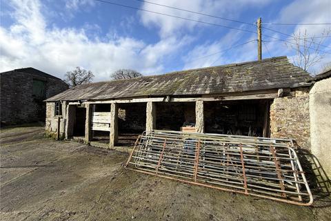 4 bedroom detached house for sale, Egloskerry, Cornwall PL15