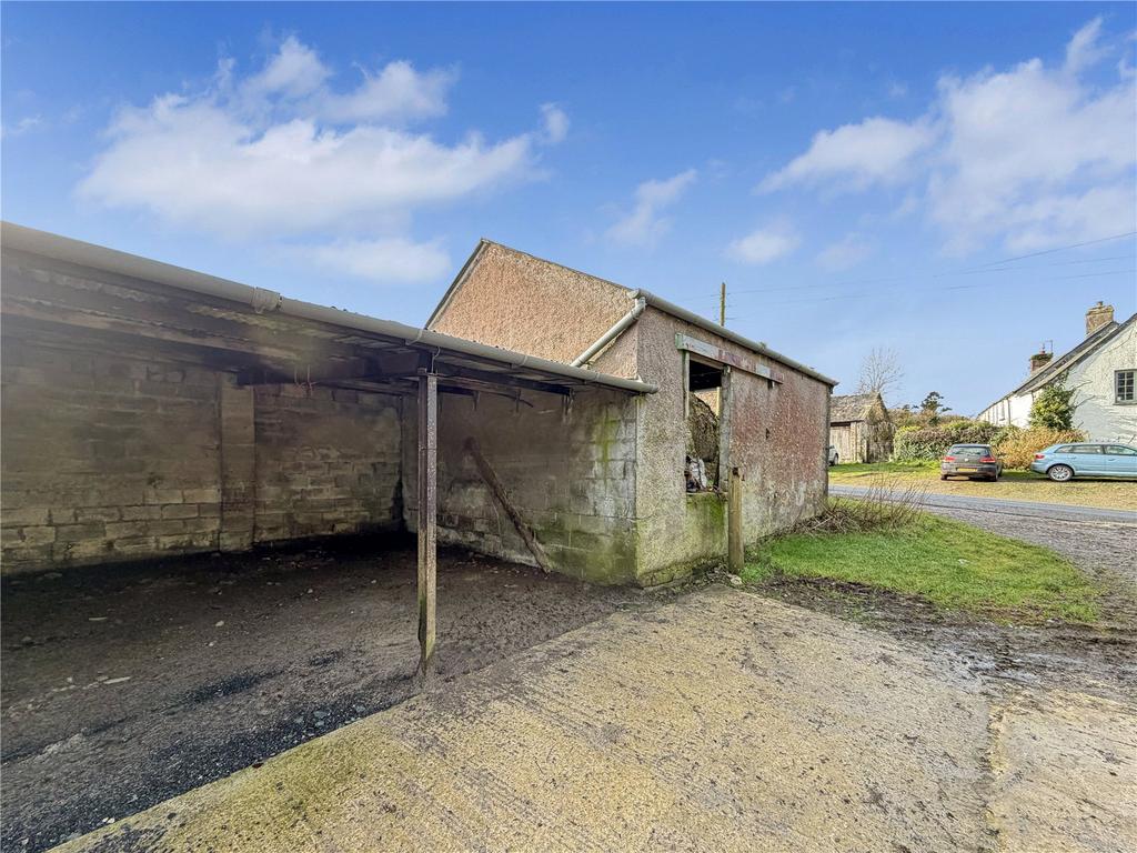 Barn