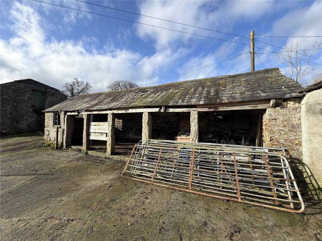 Barn