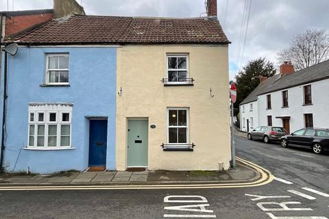 undefined, Cross Street, Newport NP18