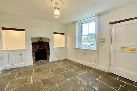 undefined, Cross Street, Newport NP18