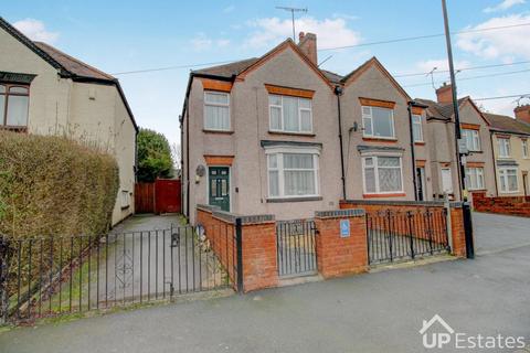 4 bedroom semi-detached house for sale, Masser Road, Holbrooks, Coventry