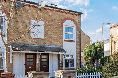 Wordsworth Road, Southwark, London, SE1