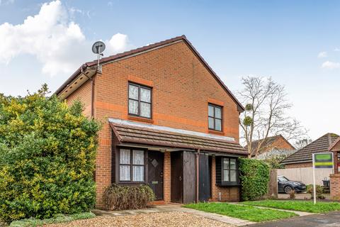 undefined, Stonefield Park, Maidenhead