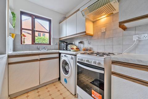 undefined, Stonefield Park, Maidenhead