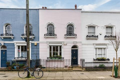 undefined, Kelly Street, Camden NW1