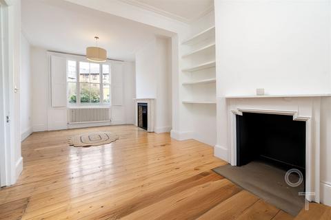 undefined, Kelly Street, Camden NW1
