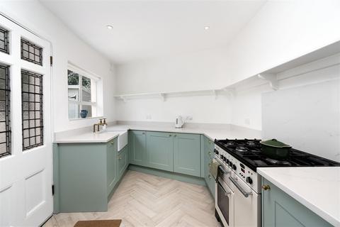 undefined, Kelly Street, Camden NW1