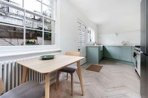 undefined, Kelly Street, Camden NW1