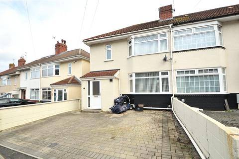 3 bedroom semi-detached house to rent, Birchdale Road, Somerset BS14