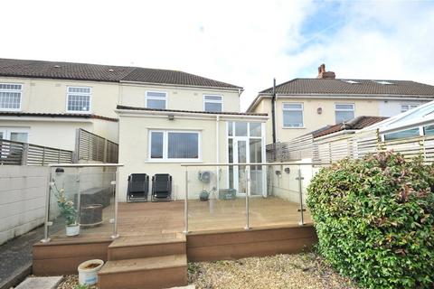 3 bedroom semi-detached house to rent, Birchdale Road, Somerset BS14