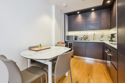 1 bedroom apartment to rent, Islington Square, 8 Esther Anne Place, London, N1