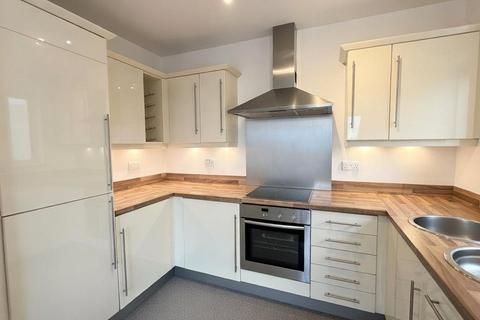 2 bedroom apartment to rent, Cameronian Square, Worsdell Drive, Gateshead, NE8