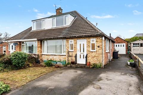 Wrenbury Crescent, Leeds, West Yorkshire